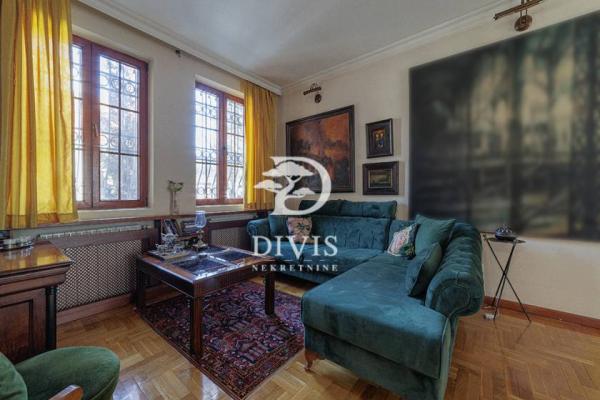 Slika 4 - Milice Milojković ,  Kuća na prodaju, 377m2, 1.250.000€